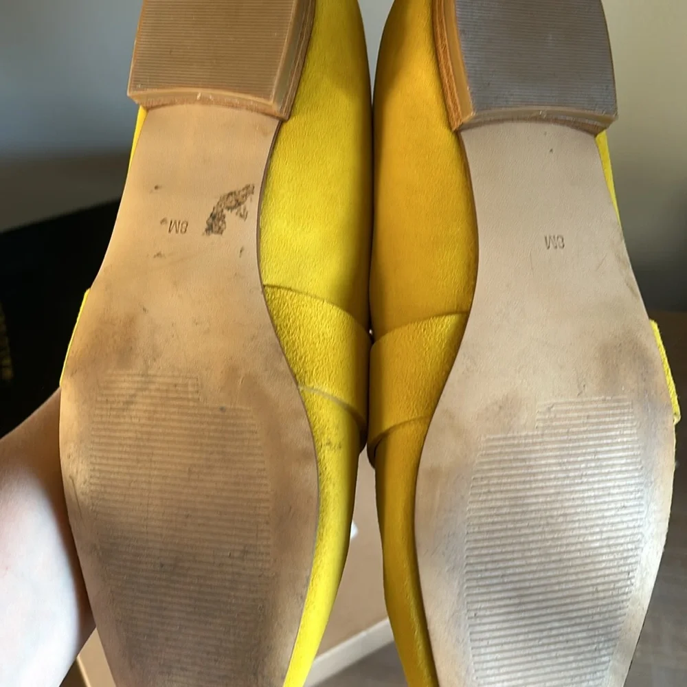 Halogen Suede Flats - Picture 4 of 6